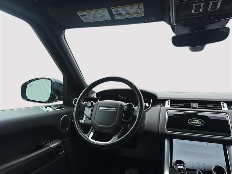 land rover Range Rover 2020 - 22