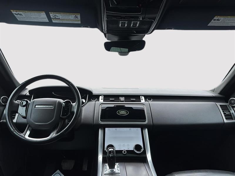 land rover Range Rover 2020 - 23