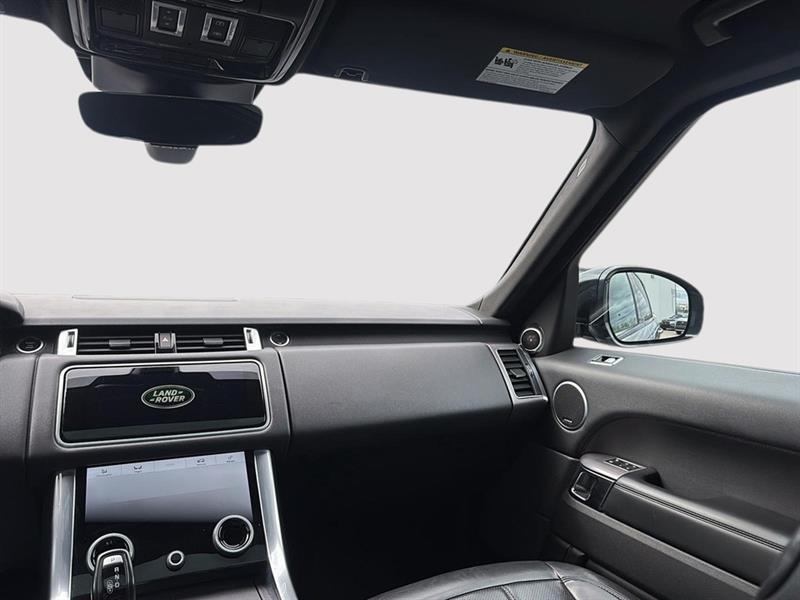 land rover Range Rover 2020 - 24