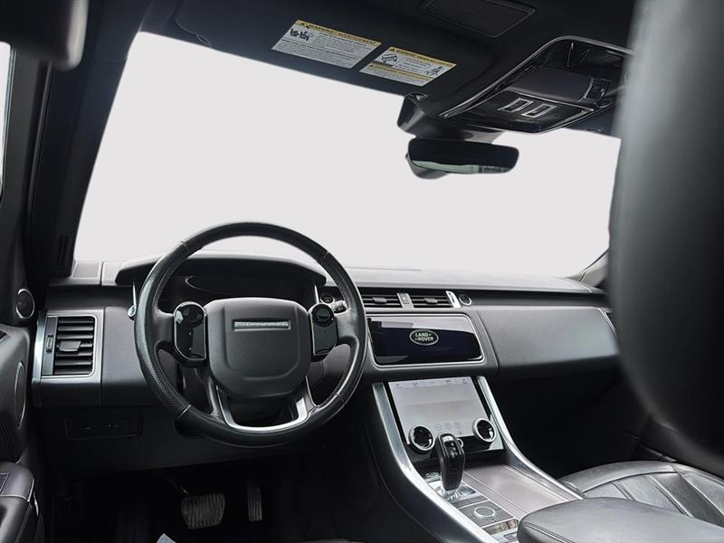 land rover Range Rover 2020 - 25