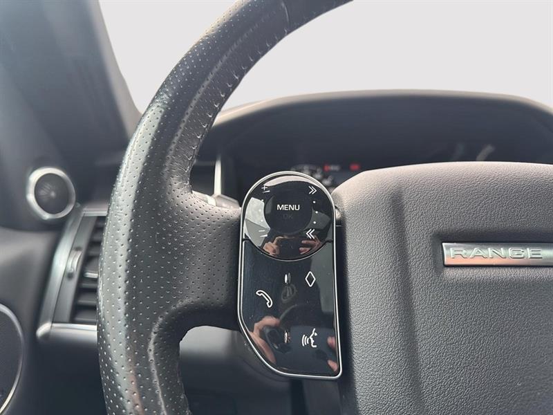 land rover Range Rover 2020 - 26