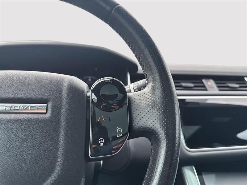 land rover Range Rover 2020 - 27