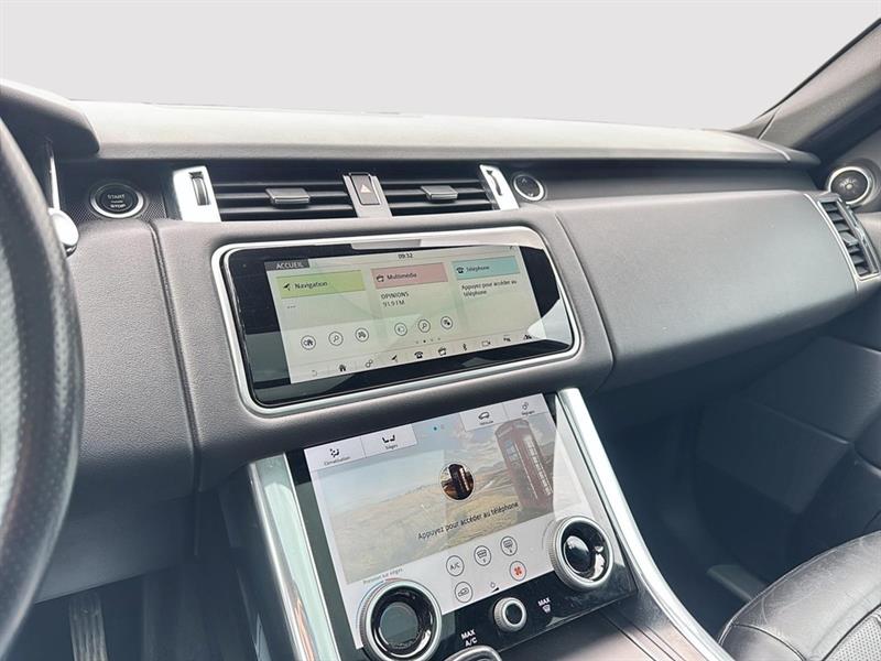 land rover Range Rover 2020 - 28