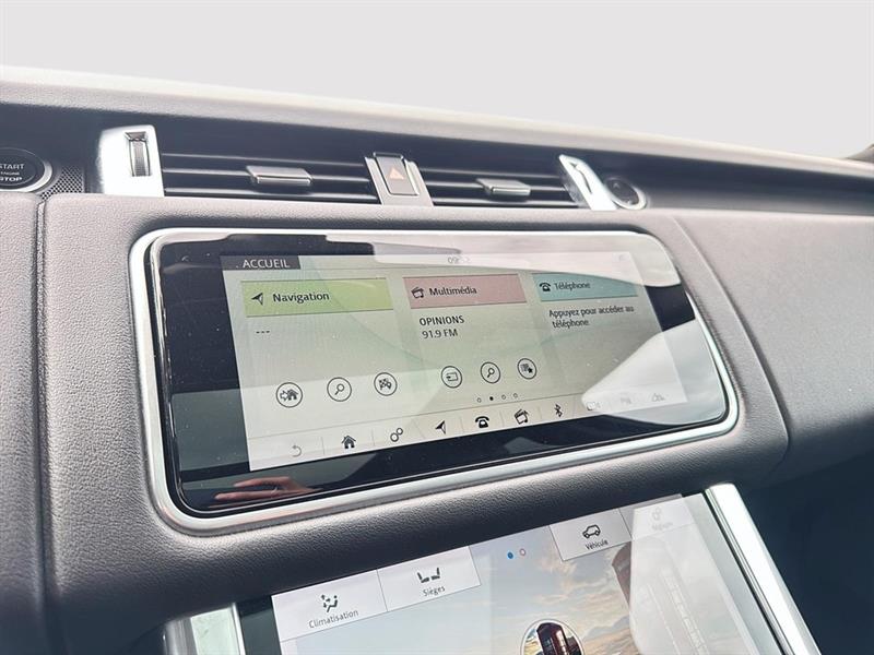 land rover Range Rover 2020 - 29