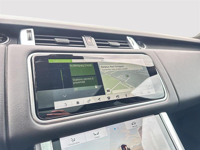 land rover Range Rover 2020 - 30