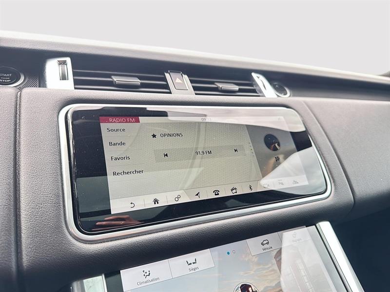 land rover Range Rover 2020 - 31