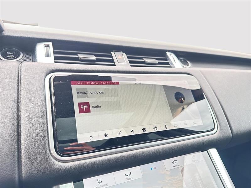 land rover Range Rover 2020 - 32