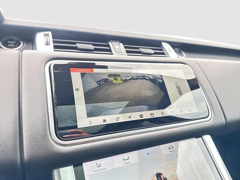 land rover Range Rover 2020 - 33