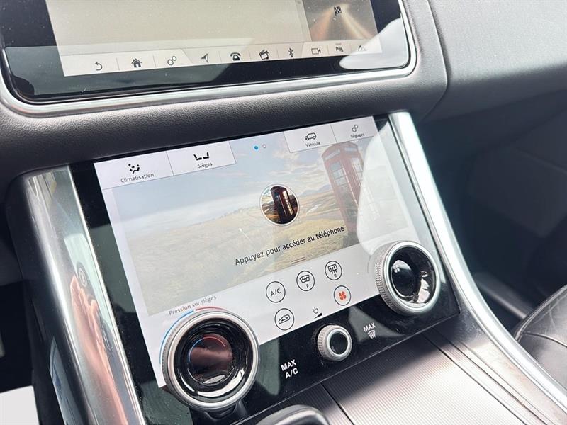 land rover Range Rover 2020 - 34