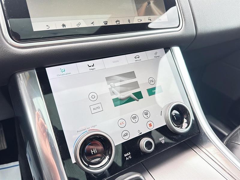 land rover Range Rover 2020 - 35