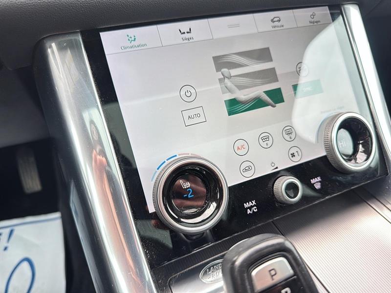 land rover Range Rover 2020 - 36