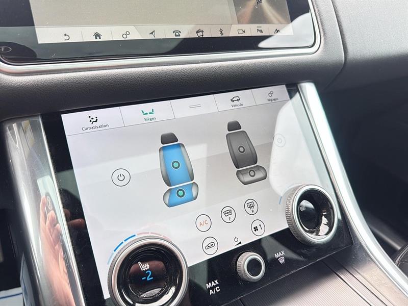 land rover Range Rover 2020 - 37