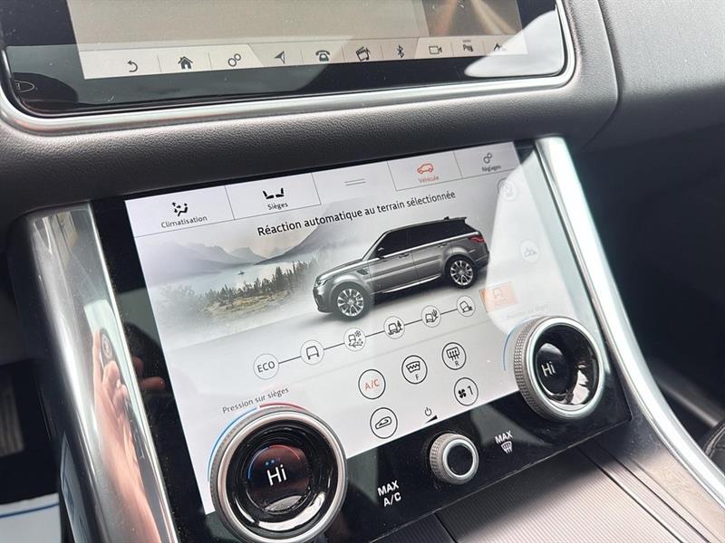 land rover Range Rover 2020 - 38