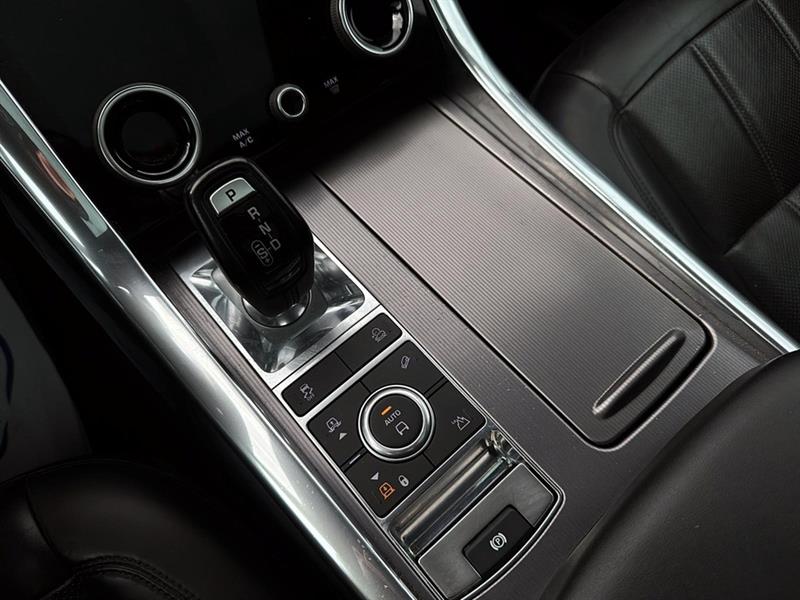 land rover Range Rover 2020 - 39