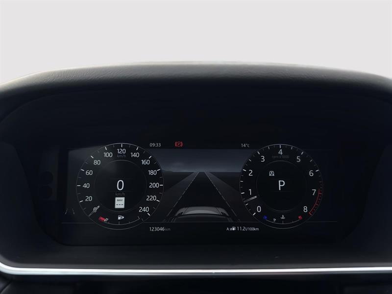 land rover Range Rover 2020 - 40