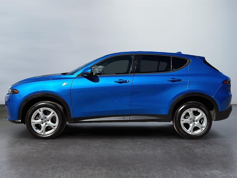 dodge Hornet 2023 - 3