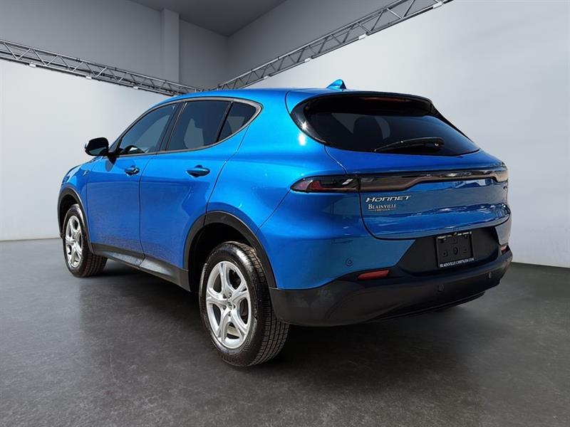 dodge Hornet 2023 - 5
