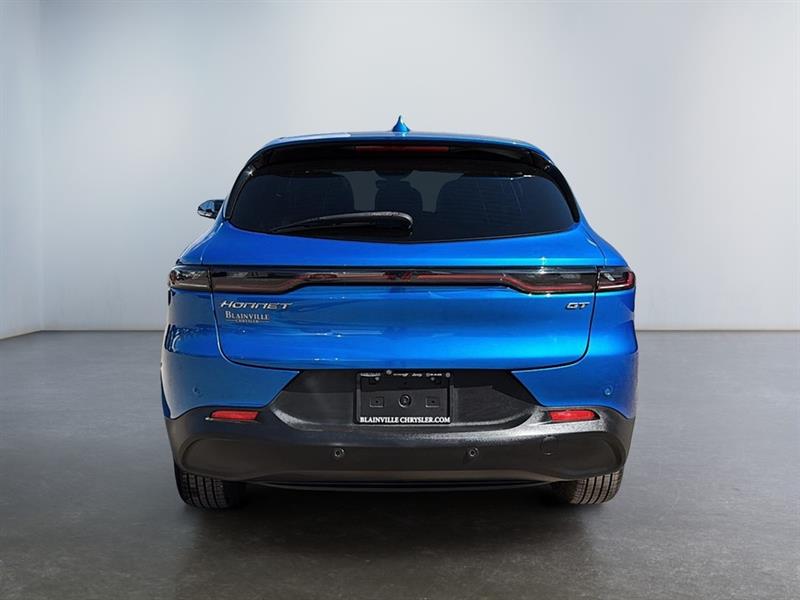dodge Hornet 2023 - 6