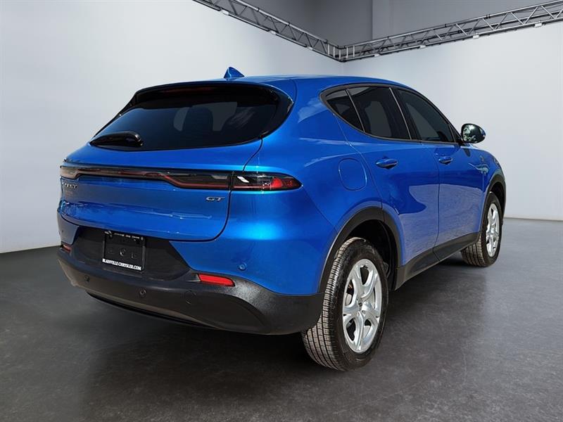 dodge Hornet 2023 - 9