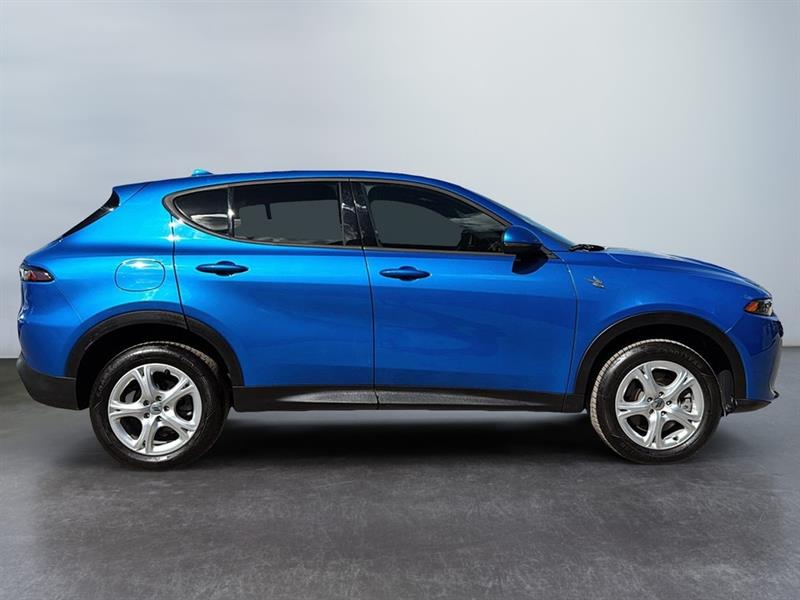 dodge Hornet 2023 - 10