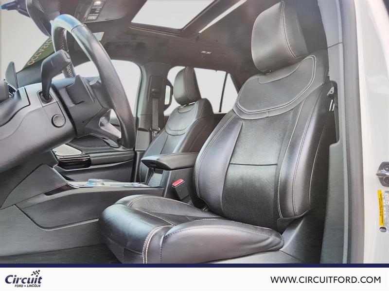 ford Explorer 2023 - 9