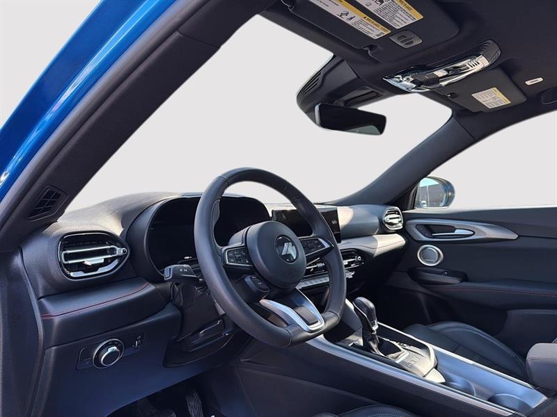 dodge Hornet 2023 - 14