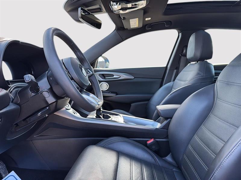 dodge Hornet 2023 - 15