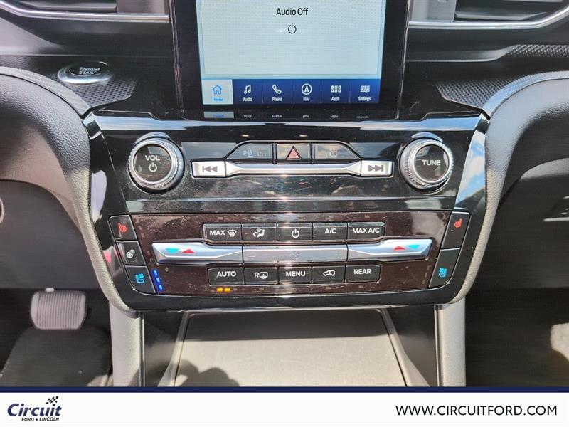 ford Explorer 2023 - 14