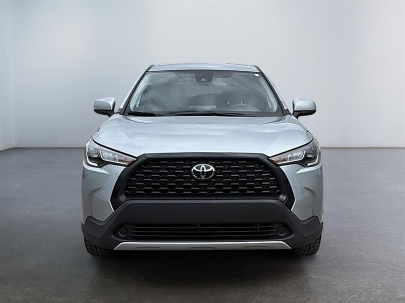 toyota Corolla Cross 2022 - 2