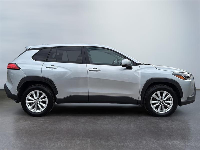 toyota Corolla Cross 2022 - 10