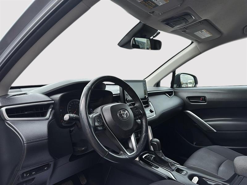 toyota Corolla Cross 2022 - 14