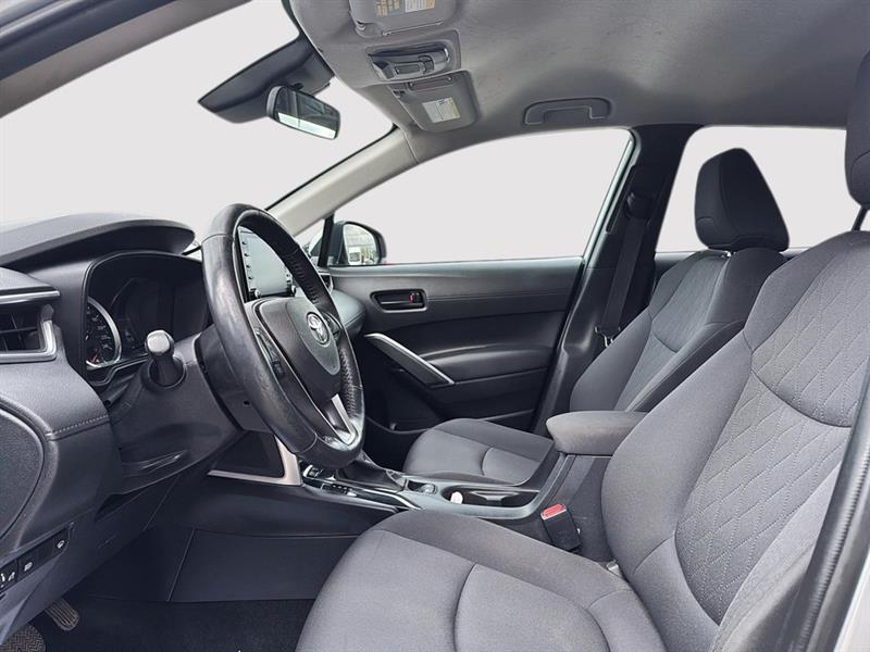 toyota Corolla Cross 2022 - 15