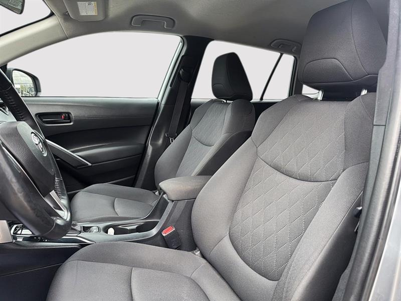 toyota Corolla Cross 2022 - 17