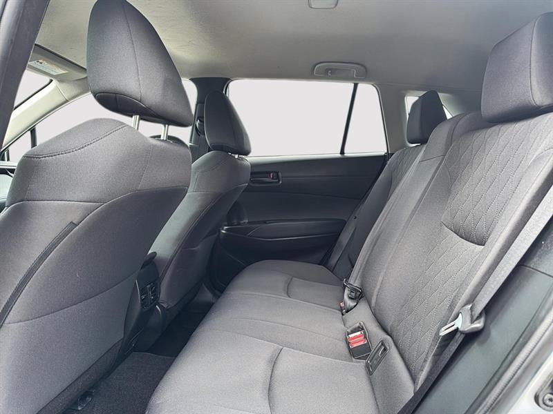 toyota Corolla Cross 2022 - 18