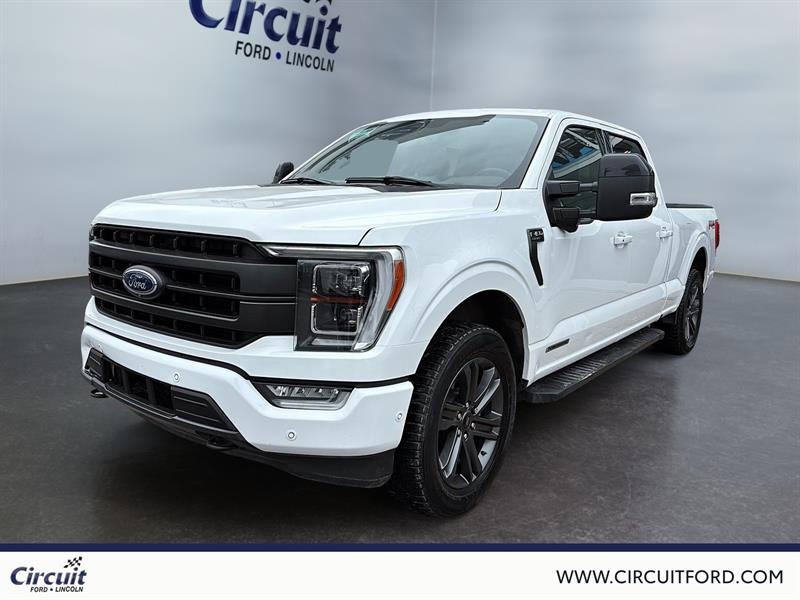ford F-150 2023