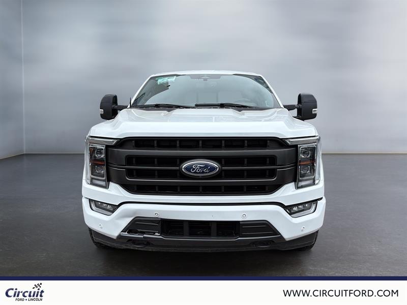 ford F-150 2023 - 2