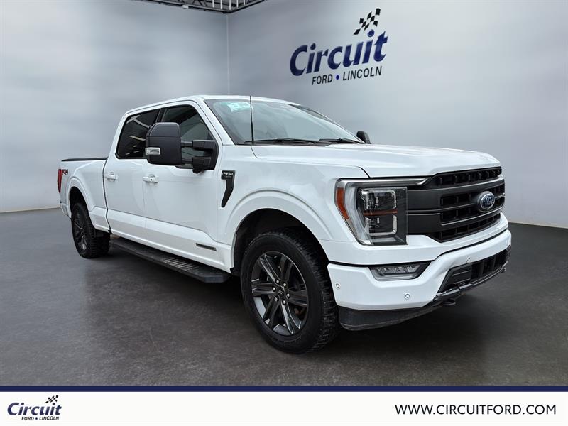 ford F-150 2023 - 3
