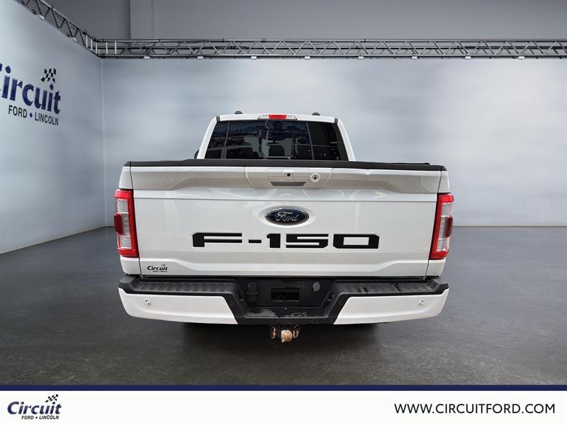 ford F-150 2023 - 4