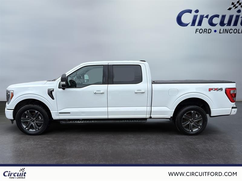 ford F-150 2023 - 6