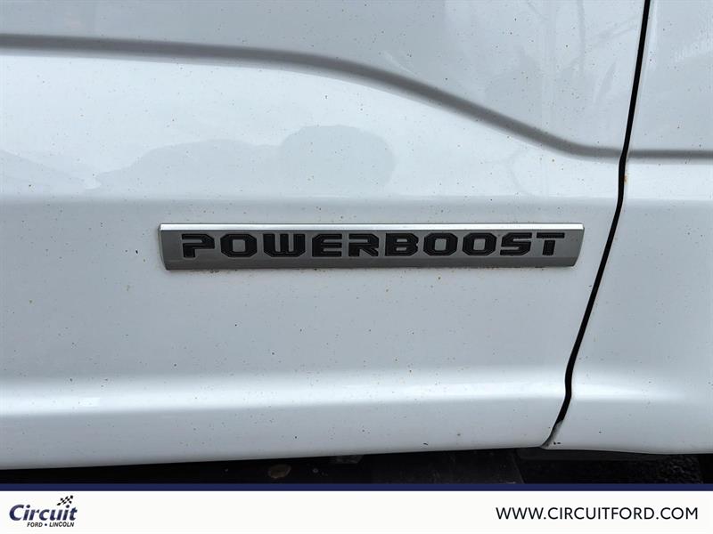 ford F-150 2023 - 7