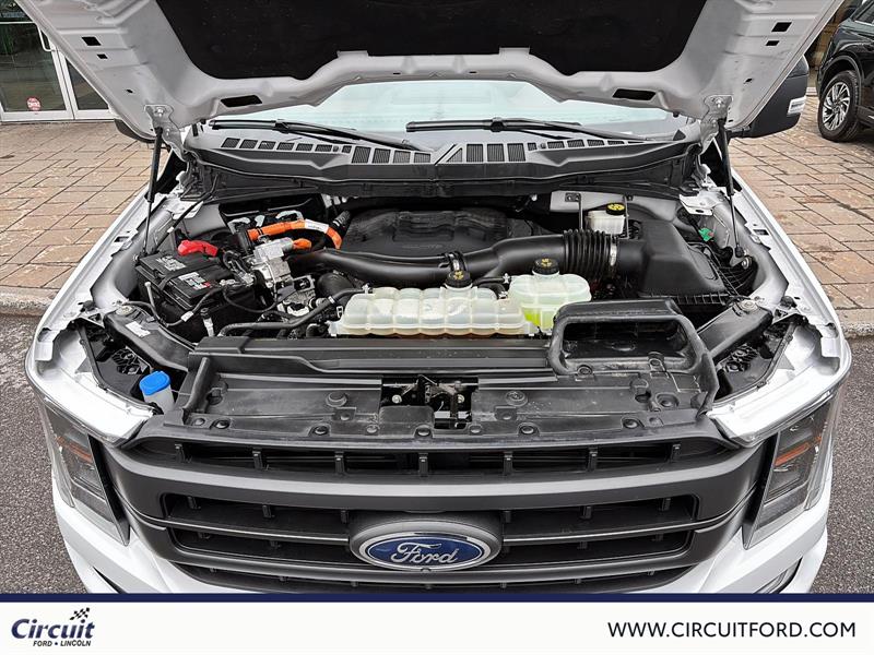 ford F-150 2023 - 9