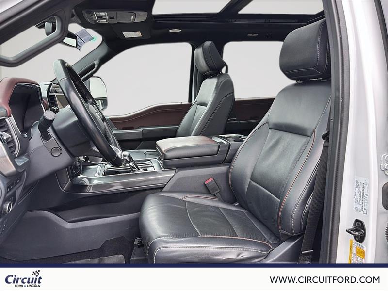 ford F-150 2023 - 10