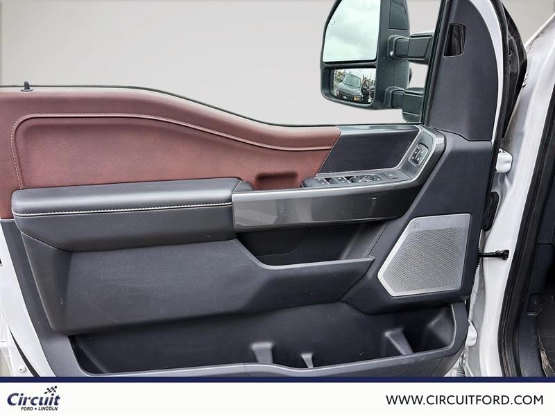 ford F-150 2023 - 12