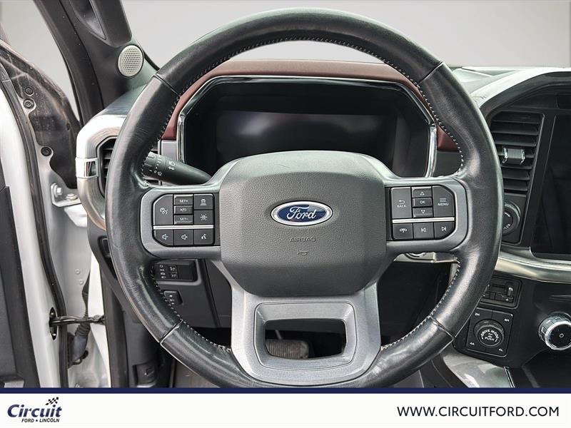 ford F-150 2023 - 13