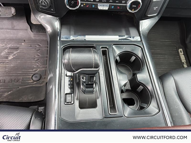 ford F-150 2023 - 16