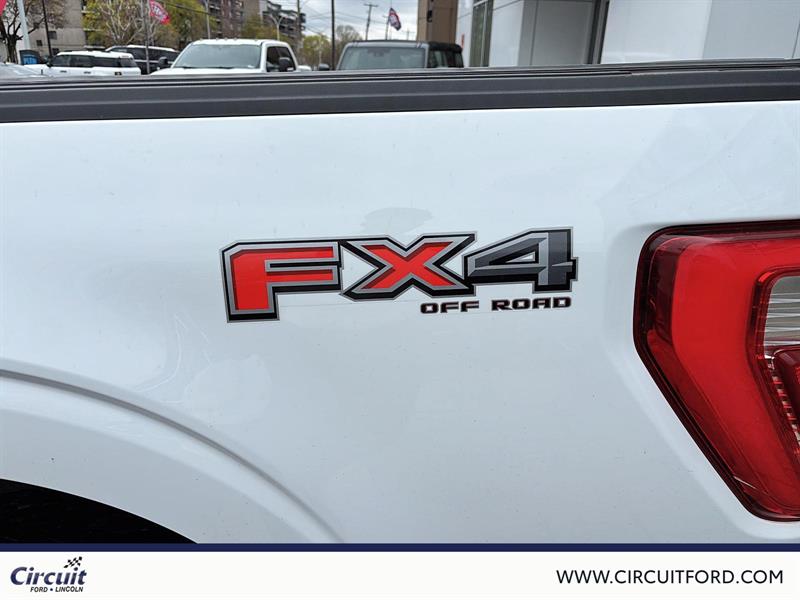ford F-150 2023 - 17