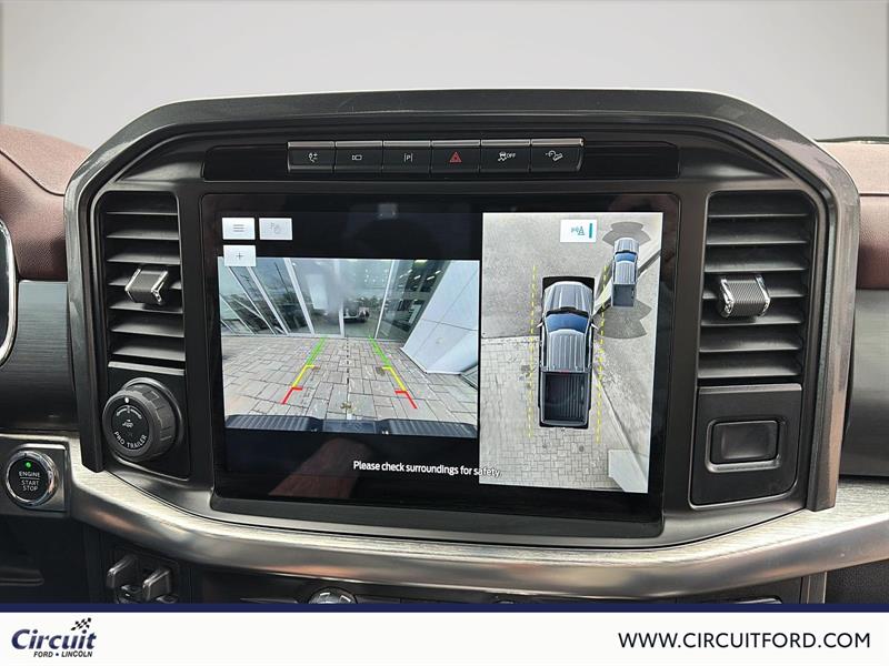 ford F-150 2023 - 21