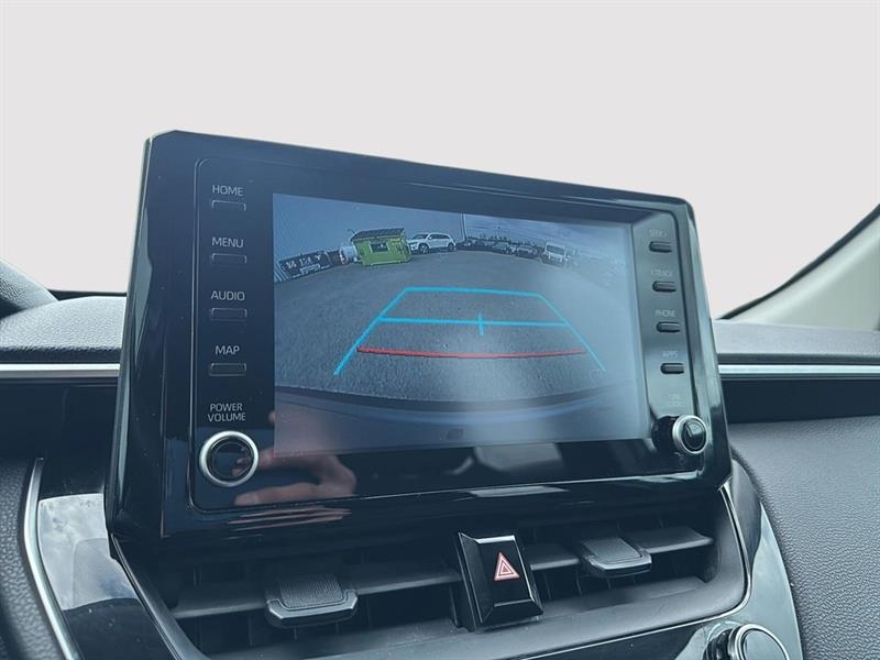 toyota Corolla Cross 2022 - 32