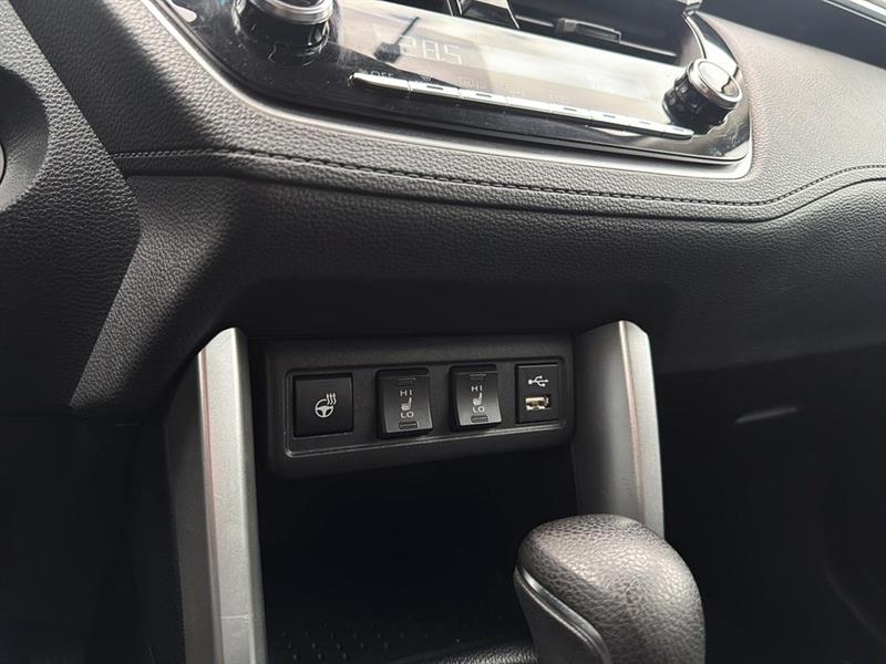 toyota Corolla Cross 2022 - 34
