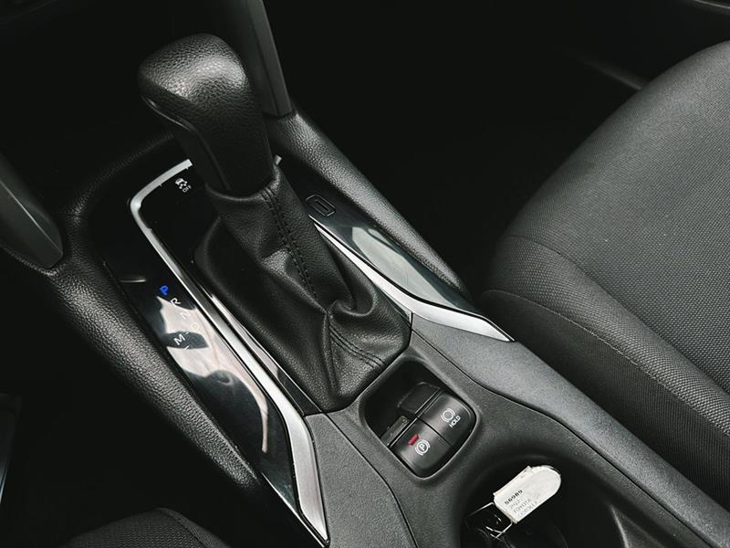 toyota Corolla Cross 2022 - 35